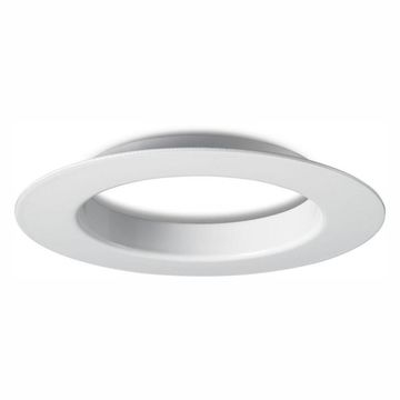 JCC Concealer Rings for Neat finish on V50 Downlight fixtures image 1
