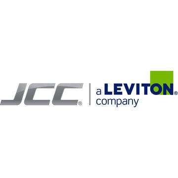JCC For V50 LED Downlight Brushed Brass supplier image