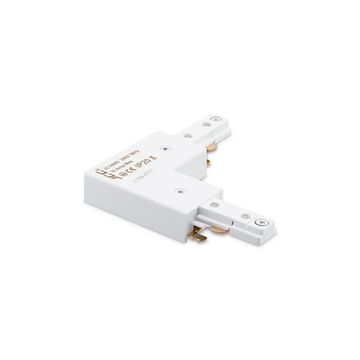 JCC Connector White image 1
