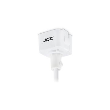 JCC Adapt Flex 1M White image 1