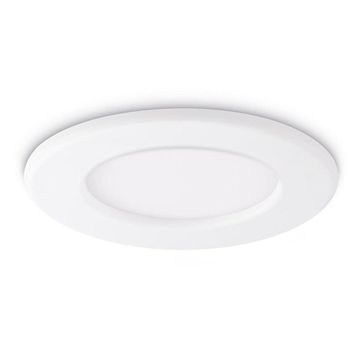 JCC LED 7W 4700K dimmable and   Polycarbonate image 1