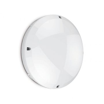 Kosnic Blanca Emergency LED Bulkhead for LED DD IP65 image 1
