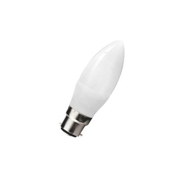 Kosnic Reon 5Watt SES LED Candle 2700K image 1