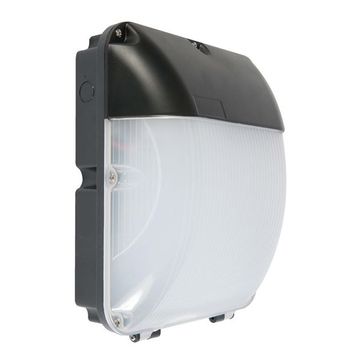 KSR 30W LED Wall Pack 2000 Lumens Of 4000K Cool White Light image 1