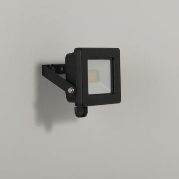 KSR Siena 10W LED Floodlight IP65 Black image 3