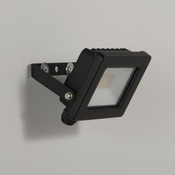 KSR Siena 10W LED Floodlight IP65 Black image 4