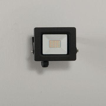 KSR Siena 10W LED Floodlight IP65 Black image 7