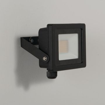 KSR Siena 20W LED Floodlight IP65 Black image 2