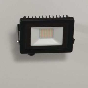KSR Siena 20W LED Floodlight IP65 Black image 3
