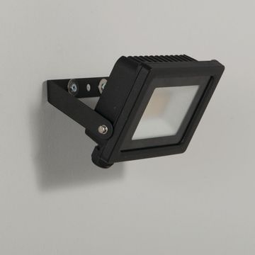 KSR Siena 20W LED Floodlight IP65 Black image 4