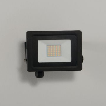 KSR Siena 20W LED Floodlight IP65 Black image 7