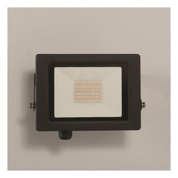 KSR Siena 30W LED Floodlight IP65 Black image 1