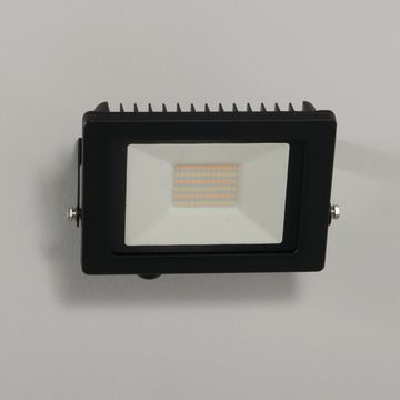 KSR Siena 30W LED Floodlight IP65 Black image 2