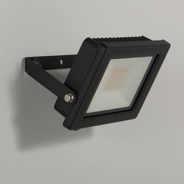 KSR Siena 30W LED Floodlight IP65 Black image 3