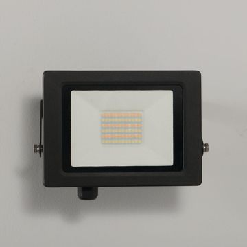 KSR Siena 30W LED Floodlight IP65 Black image 6