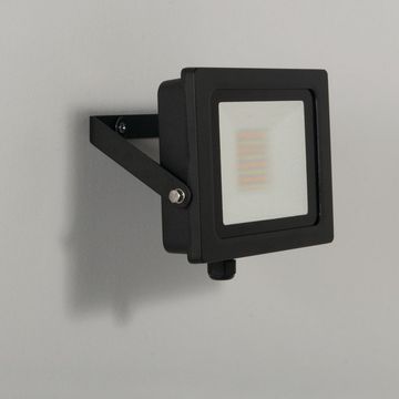 KSR Siena 50W LED Floodlight IP65 Black image 3