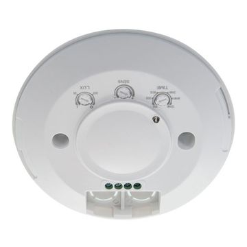 KSR Surface mounted internal Microwave Sensor with 2-6m height image 1