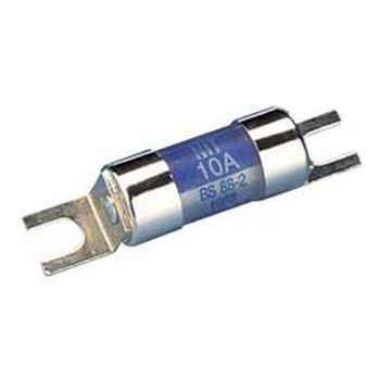 Lawson HRC industrial Fuse with bolted connections to IEC 60269-2 image 1