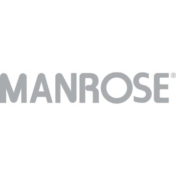 Manrose Low Voltage Window/Wall 6inch Fan supplier image
