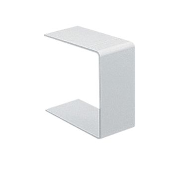 Marshall-Tufflex White External Coupler (MTRS100