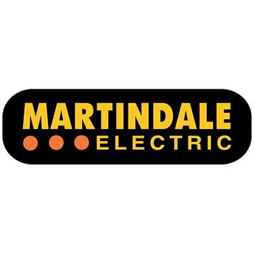 Martindale Auto-ranging Multimeter measures 600V of AC/DC voltages supplier image