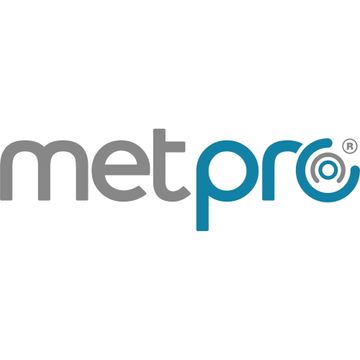 Metpro MP20 45 Degree Obtuse Angle Bracket  supplier image