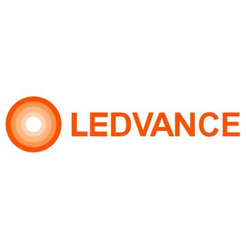 Ledvance 50W LED Floodlight 3000K Black IP65 supplier image