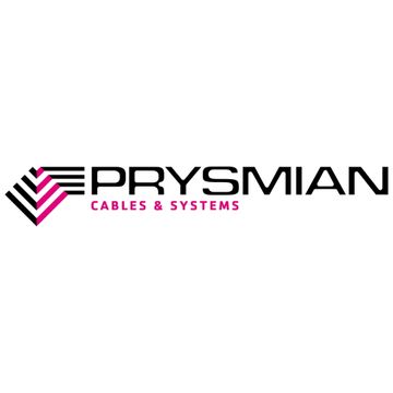 Prysmian Gold 1.5mm 4 Core + Earth White Fire Cable (100's) supplier image