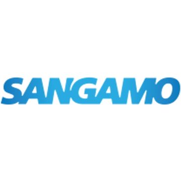 Sangamo 1Mod 1Channel 7Day Din Rail Time Switch supplier image