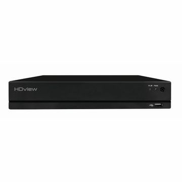 ESP HD 8Channel 4Tb Dvr with USB back up of recordings image 1