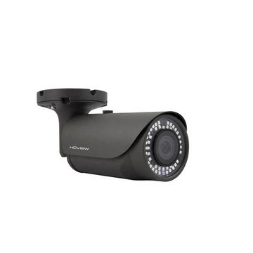 ESP Grey Bullet Camera with 50m infrared illumination image 1