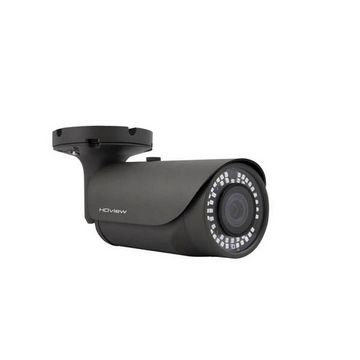 ESP Grey Bullet Camera with 50m infrared illumination image 2