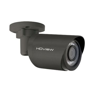 ESP Grey Bullet Camera with 25m infrared LED illumination image 3