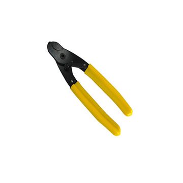 SWA Small Cable Snipper with Ergonomic Grip For 10mm² single Cables image 1