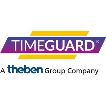 Timeguard 24-hour Slimline Electronic General Purpose Timeswitch supplier image