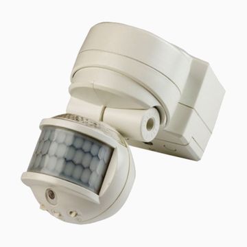 Timeguard PIR Sensor White (Old Ref TLW2000) image 1