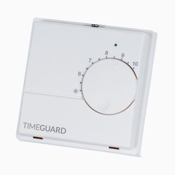 Timeguard Tamper Proof Electronic Frost Stat image 1