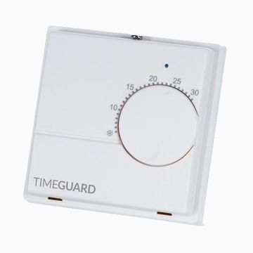 Timeguard Tamper Proof Electronic Room Stat image 1