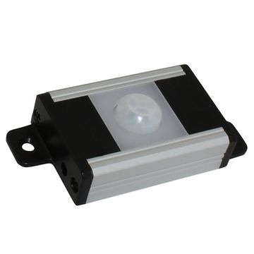 Powerled light PIR with enhanced functionality for convenience image 1