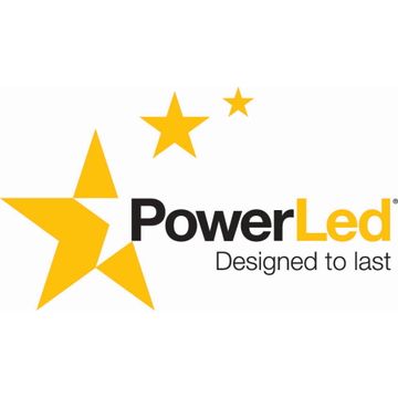 Powerled 180W LED Lowbay perfect for industrial lighting supplier image