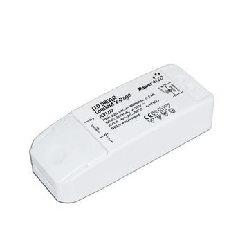 Powerled 20W Constant Voltage LED Driver image 1