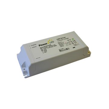 Powerled PCV24100 100W Constant Voltage LED Driver image 1