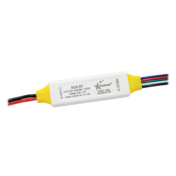 Powerled LED Repeater suitable for internal lighting applications image 1