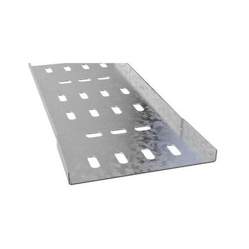 Trench 450mm Medium Duty Cable Tray (3mtr Length) image 2
