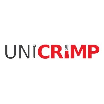 Unicrimp 25.4mm Cable Cleat designed to ensure retention and support supplier image