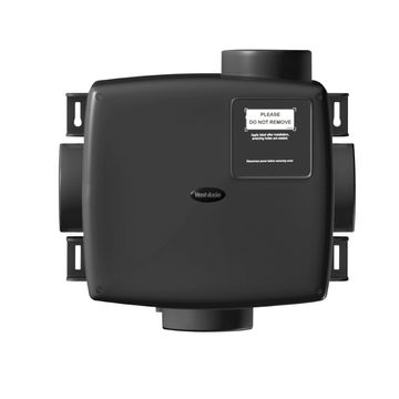 Vent-Axia Multivent 3Speed Mv250H + Humidity Sensor image 2