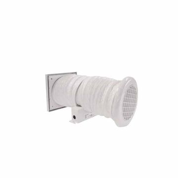 Vent-Axia Minivent Skt Timed Shower Fan & Kit image 1