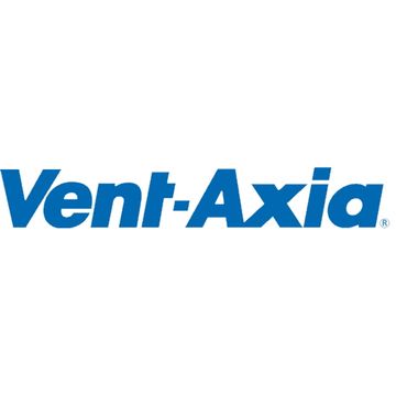 Vent-Axia Wall Kit White (Silhouette 100) supplier image