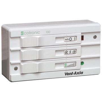 Vent-Axia Eco400 Speed Controller (T Series) image 1