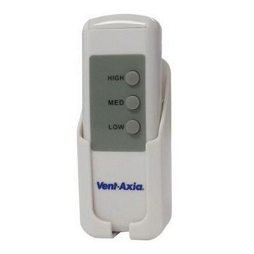 Vent-Axia Multivent Wireless Controller image 1